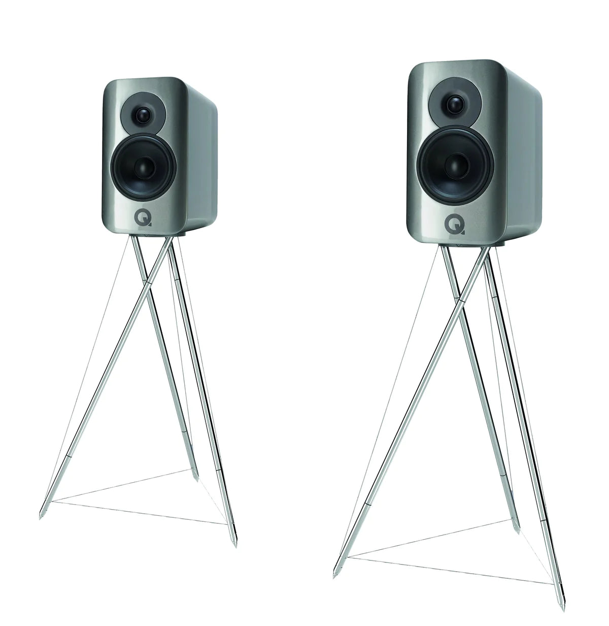 Q Acoustics Concept 300