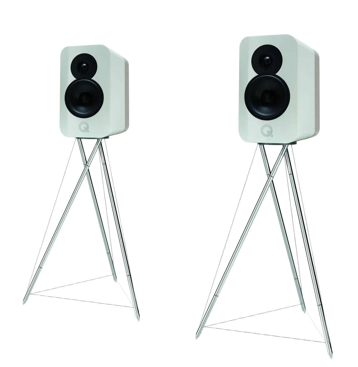 Q Acoustics Concept 300