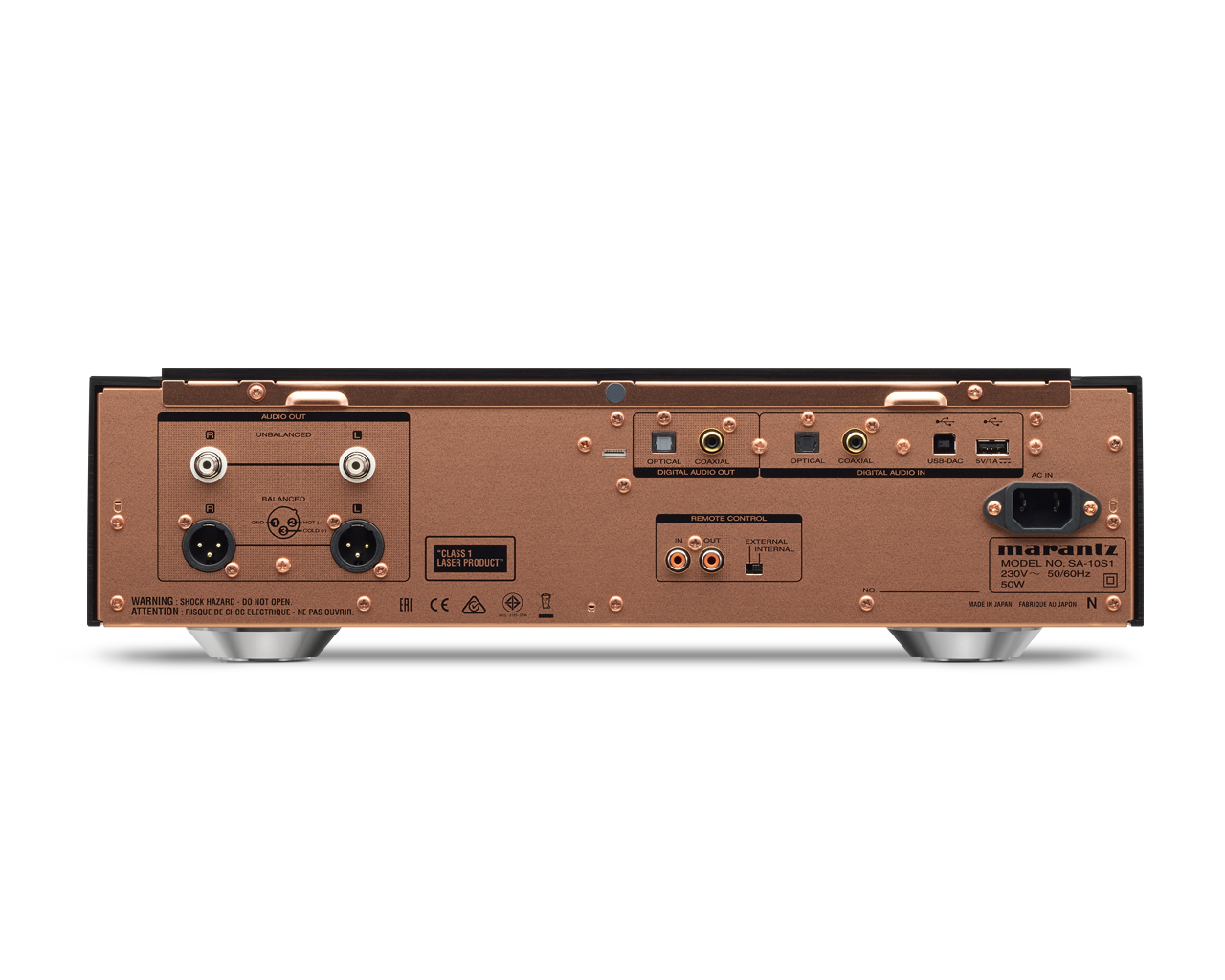 Marantz SA-10