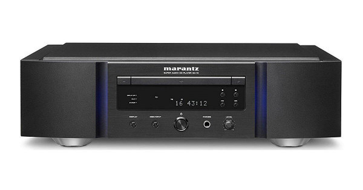 Marantz SA-10