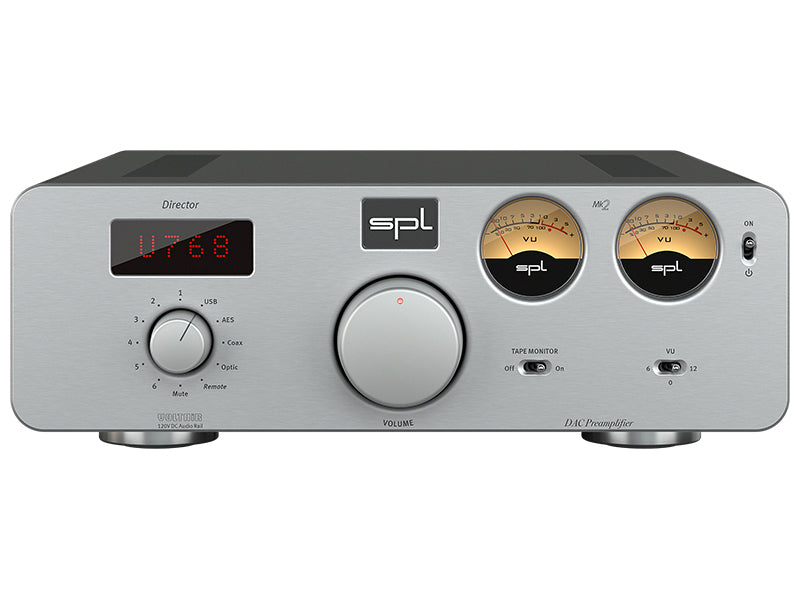 SPL Director Mk2