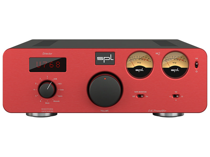 SPL Director Mk2