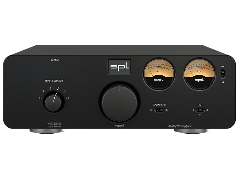 SPL Elector