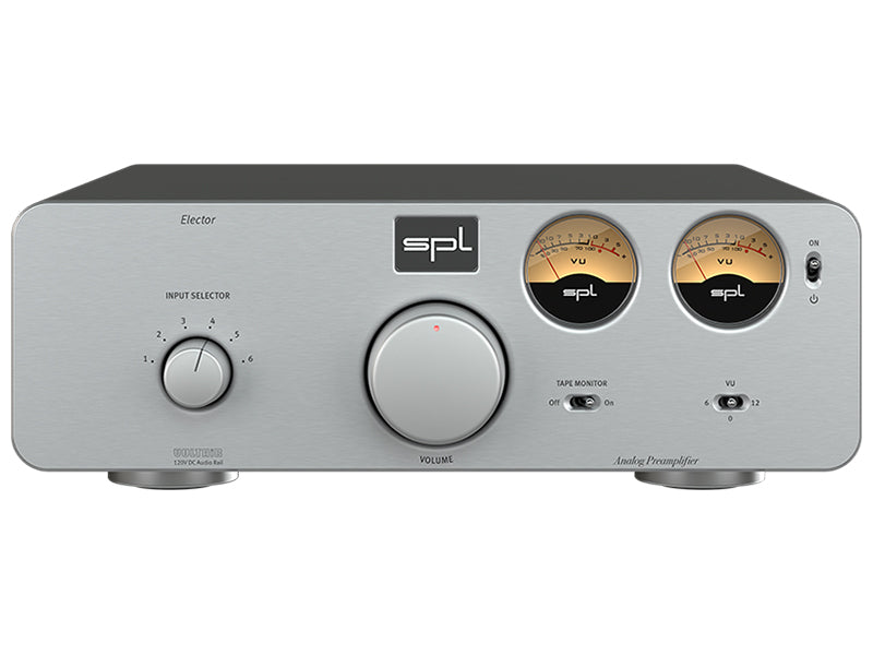 SPL Elector