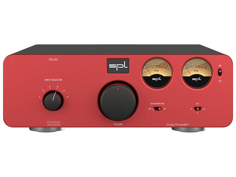 SPL Elector