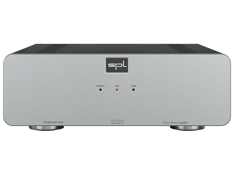 SPL Performer s800
