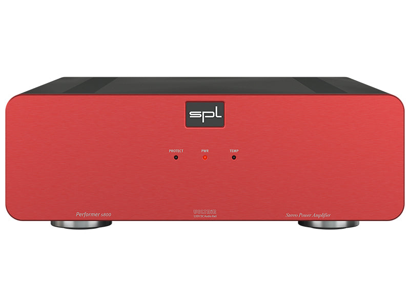 SPL Performer s800