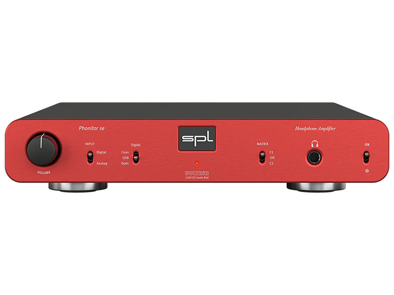 SPL Phonitor SE-DAC