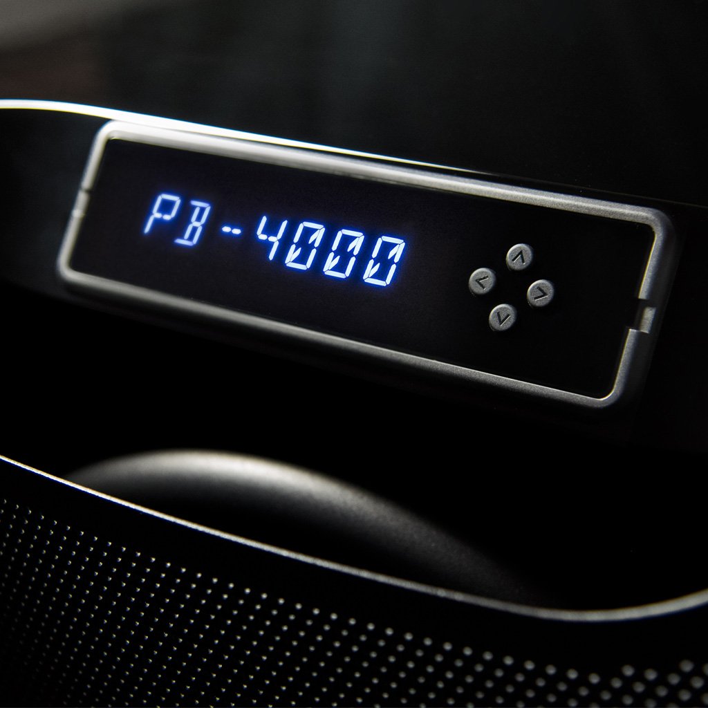 SVS PB4000