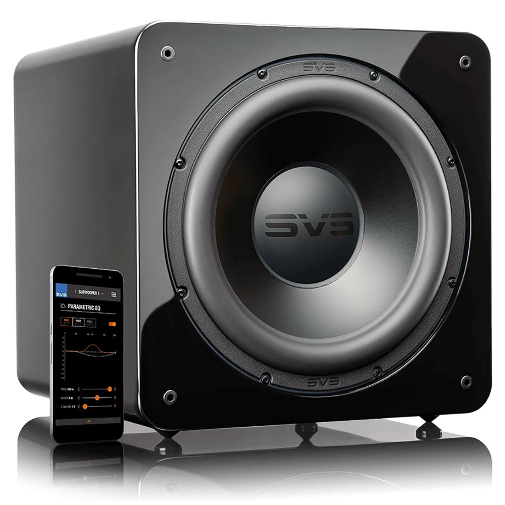 SVS SB2000 PRO