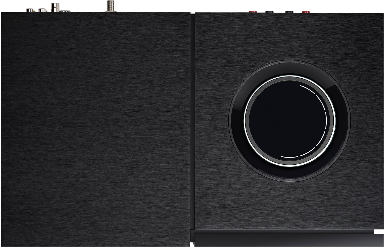 Naim STAR