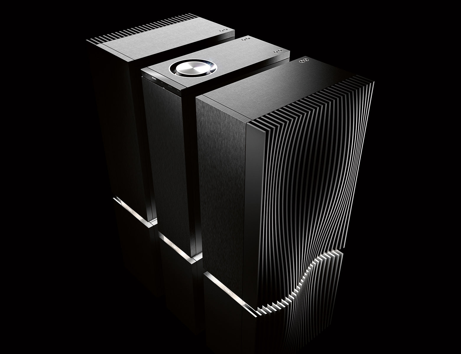 Naim Statement NAC S1