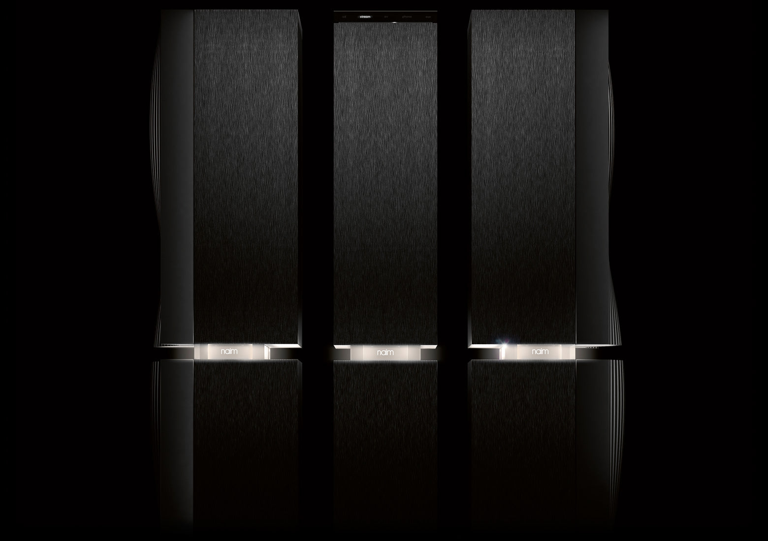 Naim Statement NAC S1