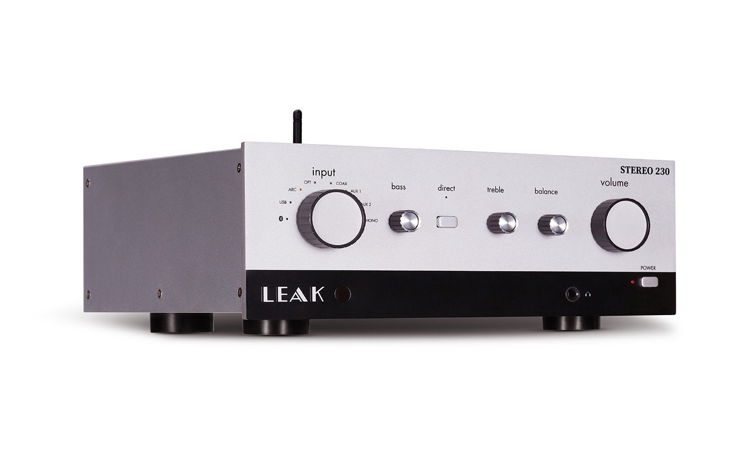 Leak STEREO 230