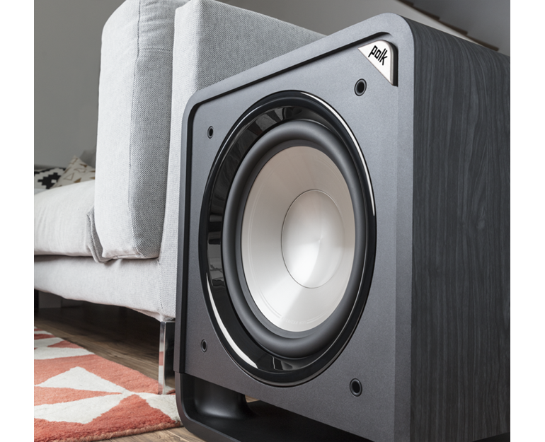 Polk Audio HTS12