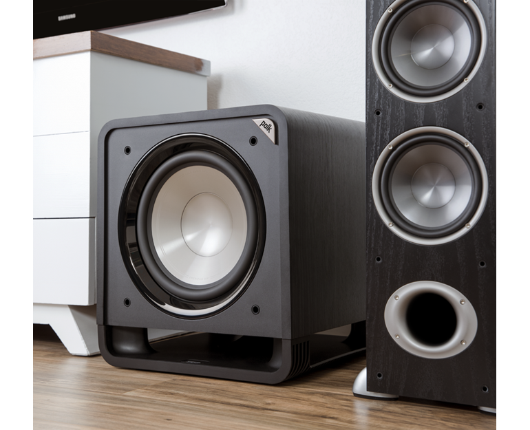 Polk Audio HTS12