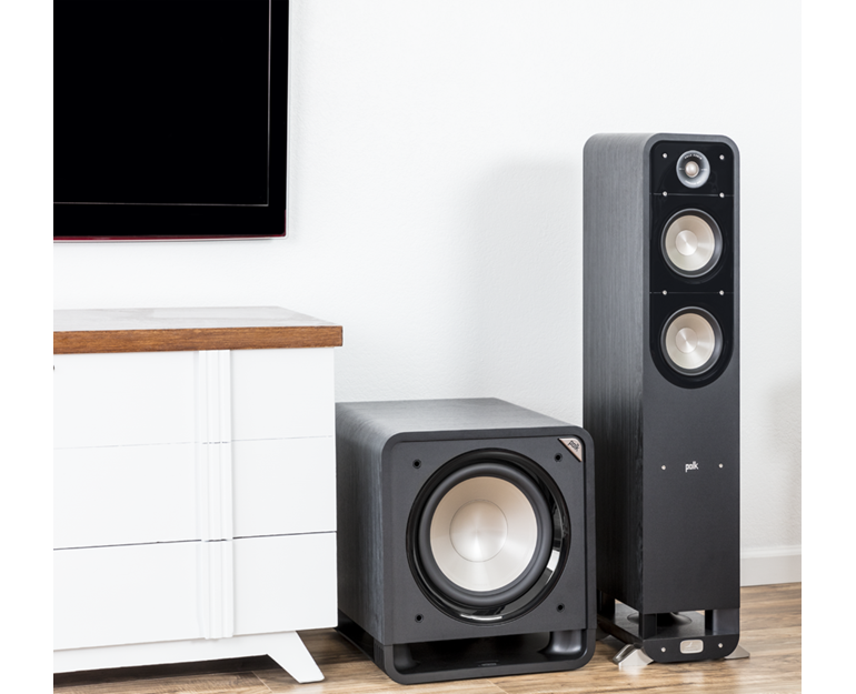 Polk Audio HTS12