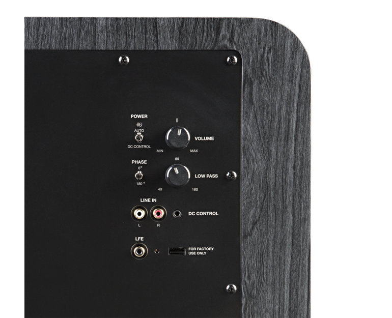 Polk Audio HTS12