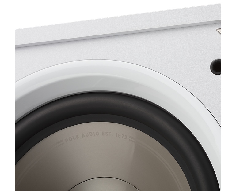 Polk Audio HTS12