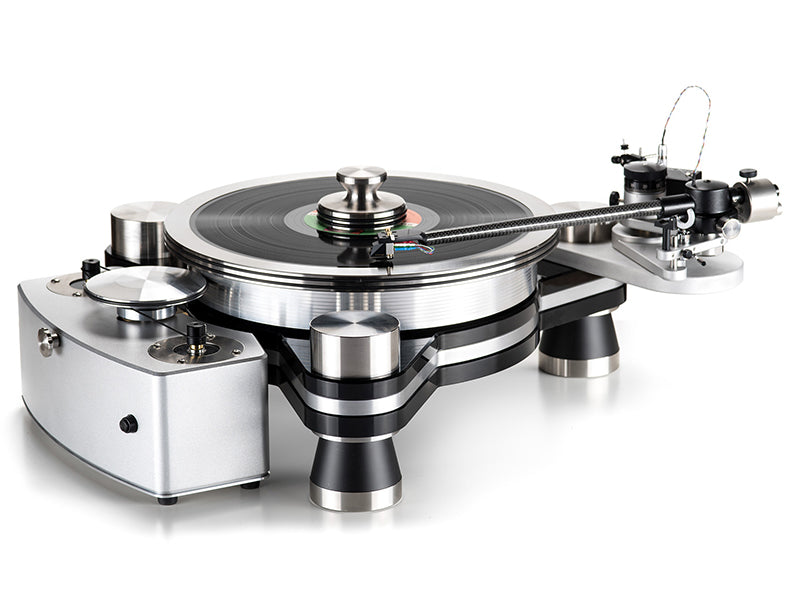 Vpi Avenger Plus