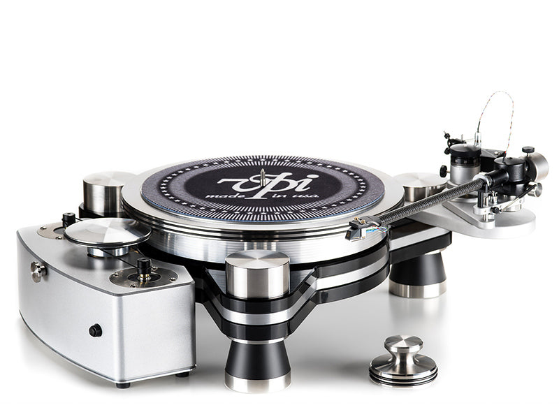 Vpi Avenger Plus