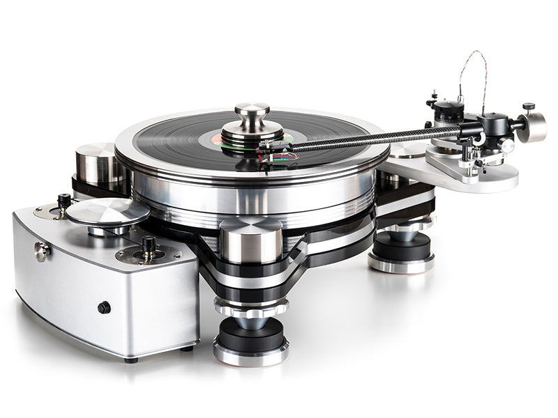 Vpi Avenger Reference