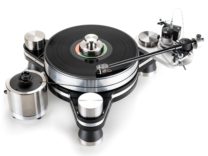 Vpi Avenger