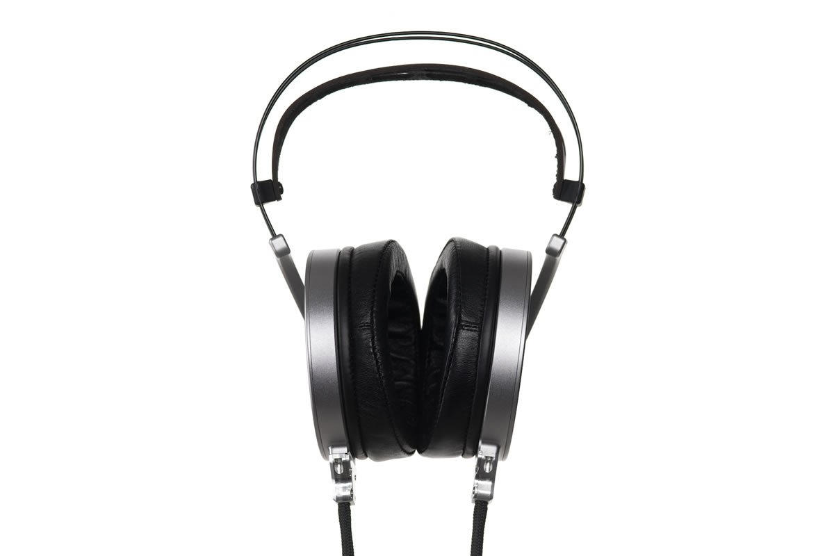 Dan Clark Audio Voce