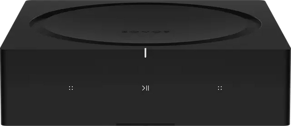 Stereo Integrated Amplifier | Amps