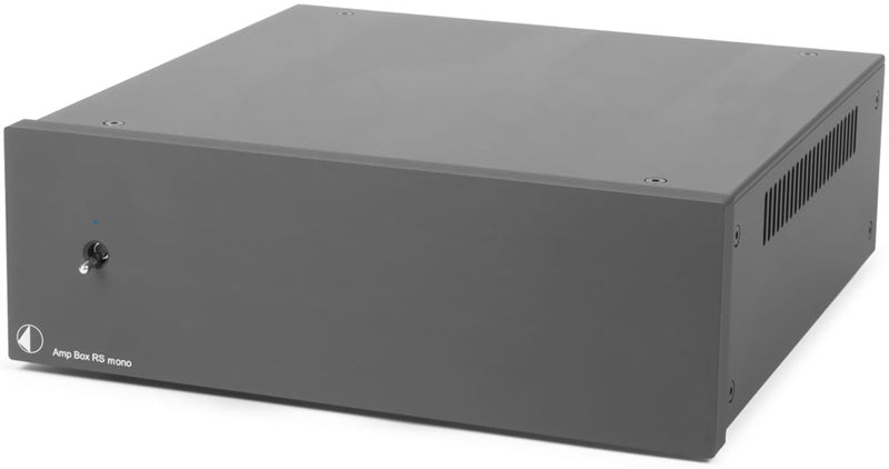 Project Amp Box RS Mono