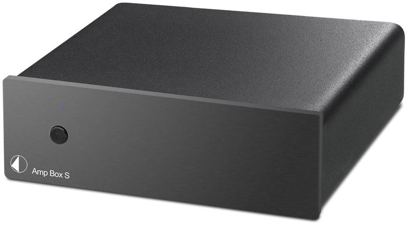 Pro-Ject Amp Box S