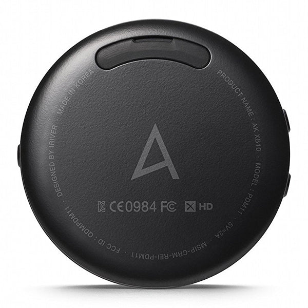 Astell&Kern AK XB10