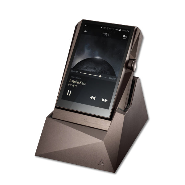 Astell&amp;Kern Dock PEM13