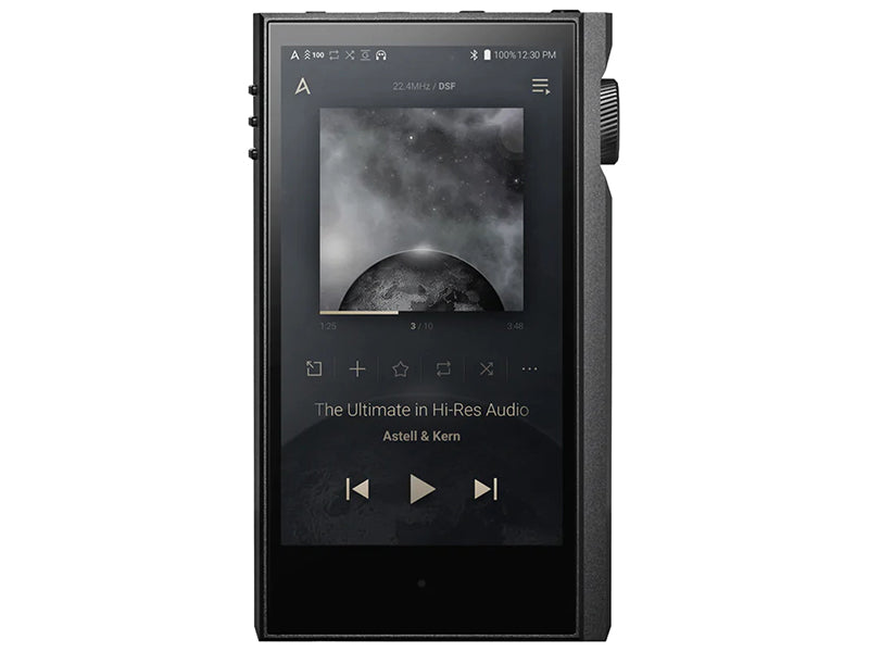 Astell&amp;Kern Kann MAX