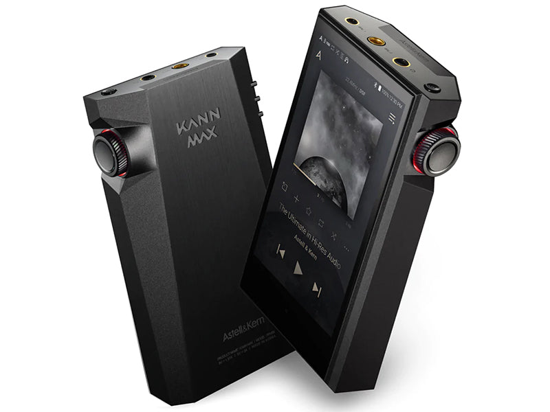 Astell&Kern Kann MAX