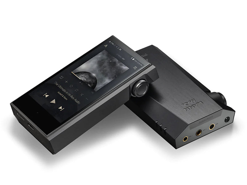 Astell&amp;Kern Kann MAX