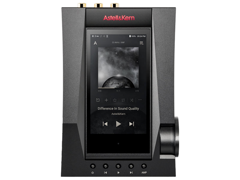 Astell&amp;Kern ACRO CA1000T