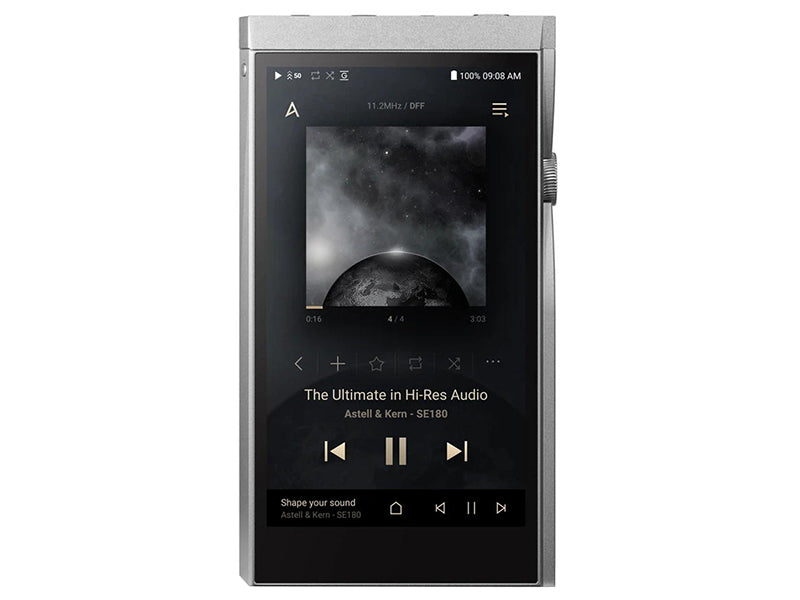 Astell&amp;Kern A&amp;futura SE 180