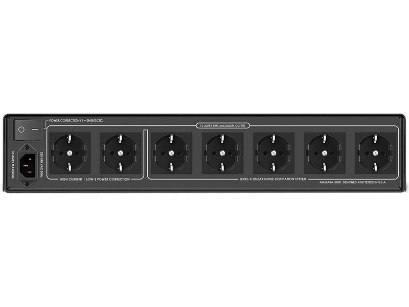 AudioQuest Niagara 3000EU