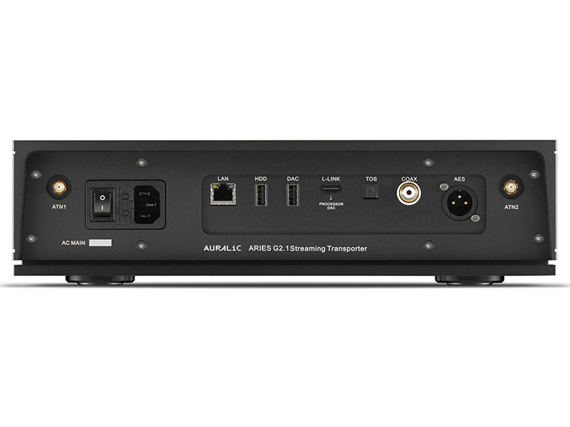 Auralic Aries G2.1
