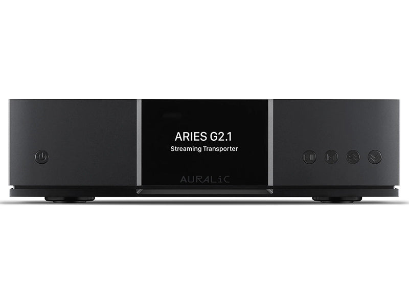 Auralic Aries G2.1
