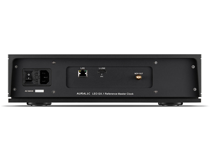 Auralic Leo GX.1