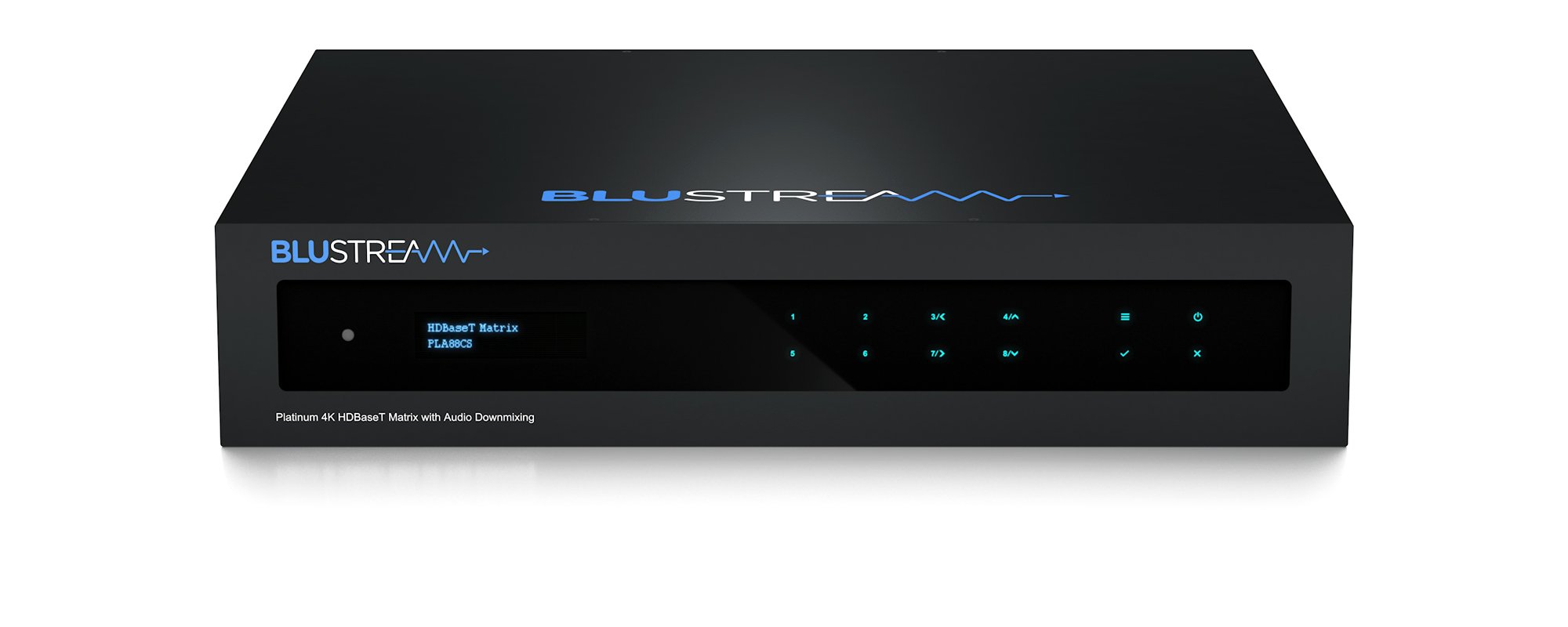 Bluestream PLA88CS