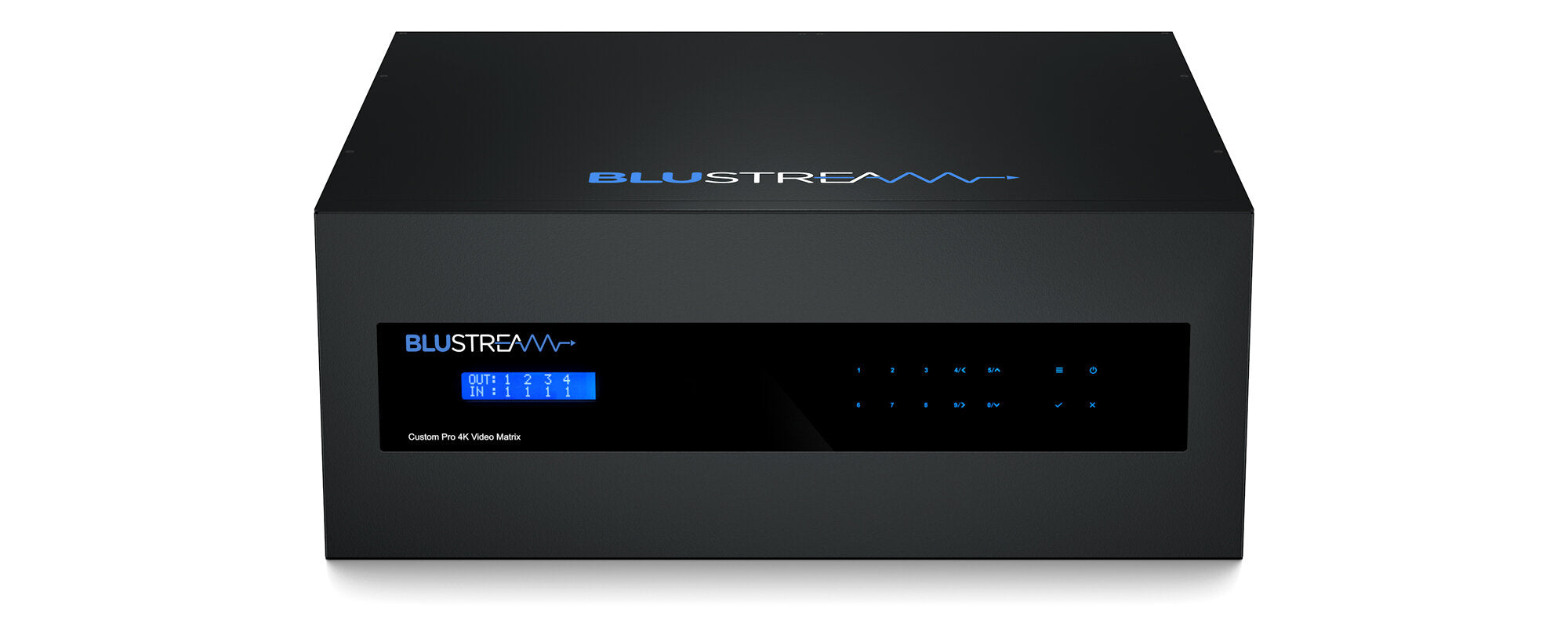 Bluestream PRO16HBT100CS