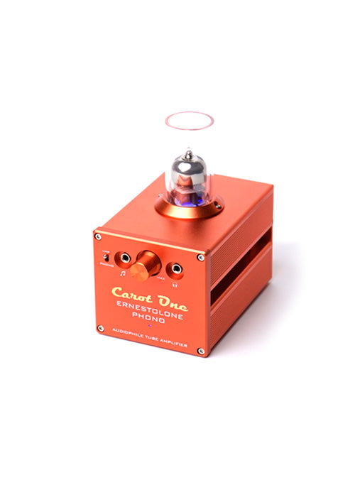 Carot One Ernestolone Phono