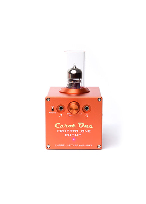 Carot One Ernestolone Phono