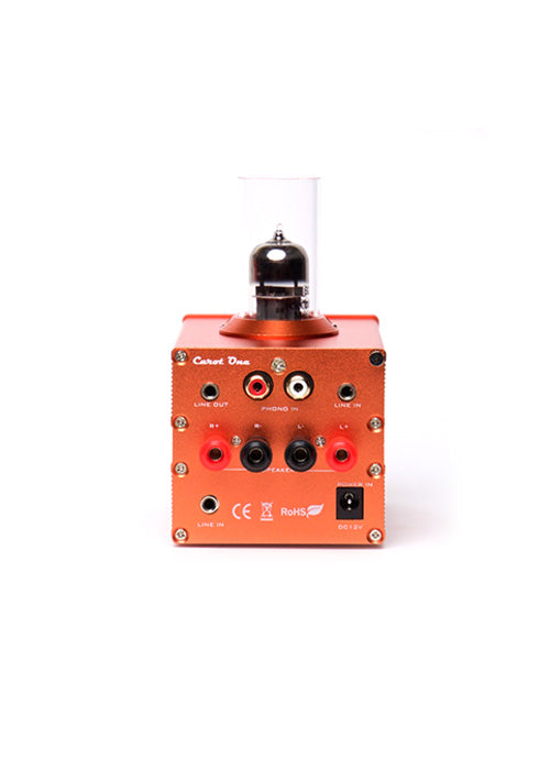 Carot One Ernestolone Phono