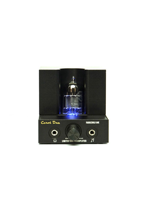 Carot One Fabriziolo 30K