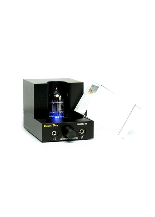 Carot One Fabriziolo 30K
