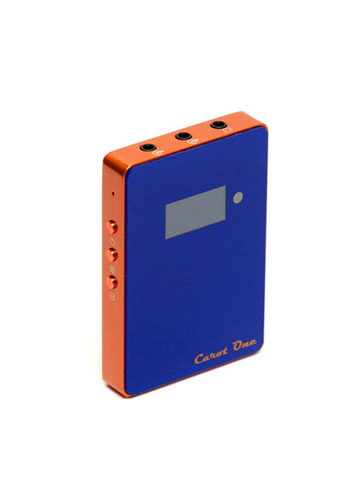 Carot One Nik 58 DAC